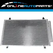 Air Con Condenser for Toyota Corolla ZZE122 4cyl 1.8L 1ZZ-FE 2004~2007