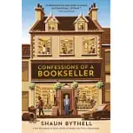 CONFESSIONS OF A BOOKSELLER