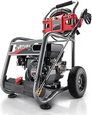[Jet-USA] CX760 Gen IV Petrol-Powered High Pressure Cleaner Washer