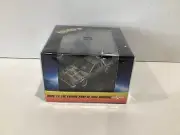 Sun Star Models Amblin Entertainment 24013 Back To The Future III Time Machine