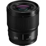 Panasonic Lumix S 35mm f/1.8 Lens (Leica L-Mount) - Brand New