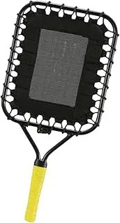 Ronyme Baseball Racket for Fly Balls Softball Training Equipment Racquet Accuracy Practicing for Parents and Coaches Hitting Aid