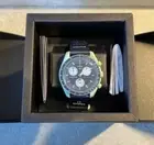 OMEGA x Swatch Speedmaster MoonSwatch mission on earth. Other missions available