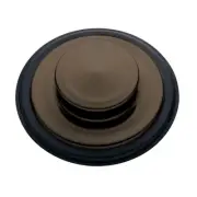 InSinkErator STP Kitchen Sink Disposal Stopper