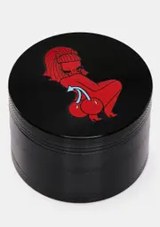 [Valfre] Lucy Cherry Bottom Grinder