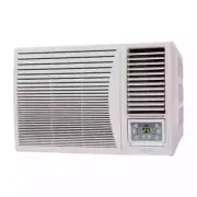 Teco 3.9Kw/3.5Kw Window Wall Reverse Cycle Air Conditioner TWW40HFWDG Brand New