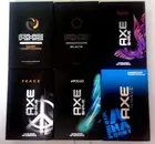 AXE AFTER SHAVE MEN VARIOUS FRAGRANCES 100ML / 3.4 FL. OZ NEW WITH BOX UK