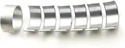For ZX-6R ZX6R ZX600 2007-2012 Motorcycle Crankshaft Tile & Connect Con Rod Bearing Set STD +25 +50 +75 +100(Add 25 Connecting)
