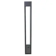 Patio Pet Door insert Panel For Sliding Door- Medium - Free Shipping - Free Lock