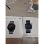 全新 HUAWEI 藍牙手錶 WATCH GT 2 42MM (DAN-B19)GT 2E (HCT-B19)