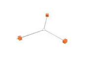 Trivet, Fits 10-70cm Paella Pan