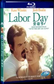 2013 Labor Day Free All Region 1-Disc Movie BD Box Set
