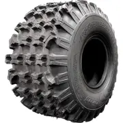 Tire 20x11.00-9 20x11-9 GBC Ground Buster III Rear Pro AT A/T ATV UTV 6 Ply