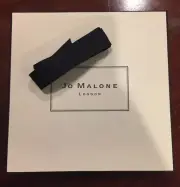 Lot of JO MALONE Gift Bag AND Gift Box For Fragrance Perfume Cream Home Storage