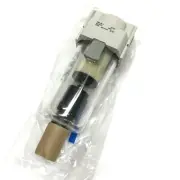 1PCS SMC AFM40-03D-A Modular Mist Separator Filter Rc 3/8" 1100 L/min 0.3μm