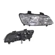 Sterling Headlight to suit Holden Commodore 10/2010 to 02/2013 - HLCD-HEL-64R