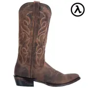 DAN POST RENEGADE 13" WELLINGTON COWBOY BOOTS DP2159 - ALL SIZES - NEW