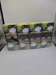 8 NomoyPet Frosted UVA Reptile Turtle Lamp ND-05 100watt