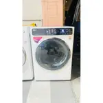 LG 樂金 10.5/6.5變頻洗脫烘 觸控面板洗衣機