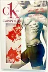 New Mens Calvin Klein NB2226622 CK One Boxer Brief Sizes S/M/XL Microfiber