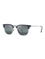 [Ray-Ban] NEW CLUBMASTER Polarised Sunglasses In Blue