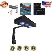 Cree 40W Aquarium Light - Full Spectrum with Moonlight Control for Nano Tanks