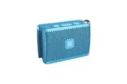 WB259DBL Genie Mini Bluetooth Speaker 5W Deep Blue