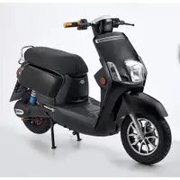 在飛比找蝦皮購物優惠-全新 QC 不用駕照 電動車 電動自行車 微型電動二輪車
