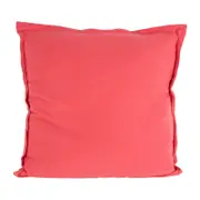 Maine & Crawford Lucy 50x50cm Cushion Pillow Square - Pink