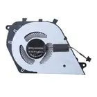 Replacement CPU Coolers Fan USB Power Notebook Coolers for 15 7570 7573 7580