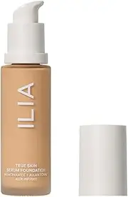[ILIA] Beauty True Skin Serum Foundation - SF4.5 Kunoy for Women 1 oz Foundation
