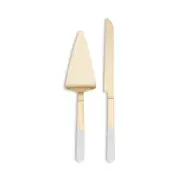 kate spade new york With Love 2-Piece Dessert Set
