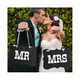 [Hare.D]現貨 MR MRS 結婚 拍照 道具 新婚 拍攝道具 拍婚紗 結婚擺拍 婚紗道具 MR&MRS