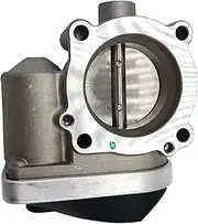 for Seat for Ibiza for Cordoba 1.6L Throttle Body Body Acceleration 036133062P 11331476701 408-238-373-002 Throttle Position Sensor