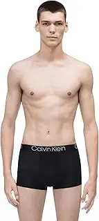 [Calvin Klein] Men's Modal Trunk