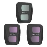 Lightweight MCUV CPL ND8 ND16 ND32 ND64 Camera Lens Filter for DJI AIR 3 Drone H