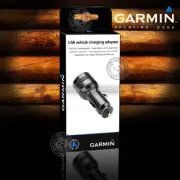 Garmin USB Vehicle Charging Adapter DC-50 Dog Tracking Collar, D2 Approach Fenix