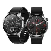 BW-EP10 Smart Watch - HD Display, Bluetooth Call, Health & Fitness Tracker
