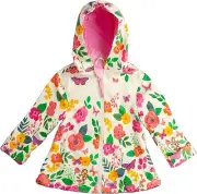 Stephen Joseph Kids' Butterfly, 4T