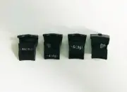 4 piece Golf Weight Screw For Titleist TSR3 Driver 3g 4g 6g 8g