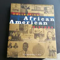 在飛比找蝦皮購物優惠-COLLECTING African American HI