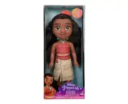 Disney Princess - Moana Toddler Doll