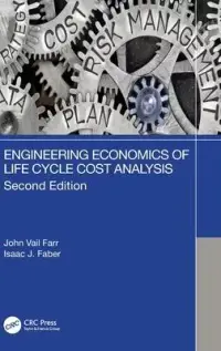 在飛比找博客來優惠-Engineering Economics of Life 