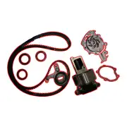 Timing Belt Kit & Waterpump With Pin for Toyota Hilux 4 Runner VZN130R Surf 3.0L