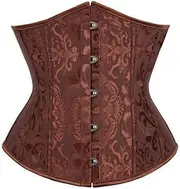 [Generic] Very Firm Girdle Waist Training Underbust Corset Camisole Waist