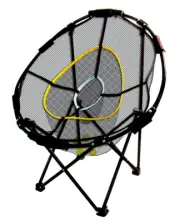 NEW GolfCraft Collapsable 23" Chipping Net - Golf Craft - Drummond Golf