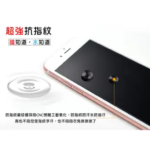 Q哥 三星霧面非滿版玻璃貼 玻璃保護貼 適用J8 J7 Plus A7 2017 A8 A6 Note5 A62sm