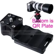 Creative Stand fr Canon EF 100-400mm f/4.5-5.6L IS II USM Lens Tripod Mount Ring