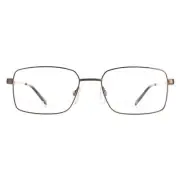 Pierre Cardin Glasses Frames P.C. 6863 J7D Semi Matte Bronze Men