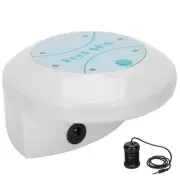 Ionic Foot Bath Machine Portable Foot Spa Cleanse Machine Detox Health Care MGR